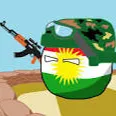 Chat with Kurdistanball, the  character AI chatbot