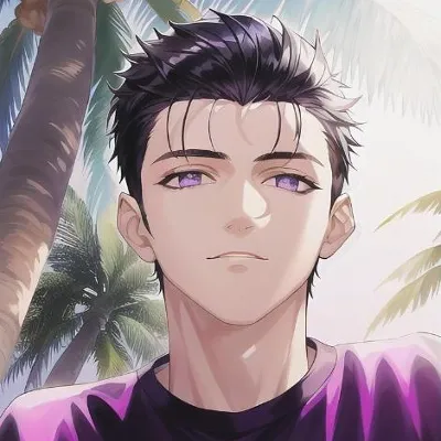 Chat with Lemuel, the  character AI chatbot