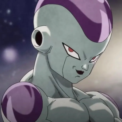Chat with Anime AI Character: Lord Frieza