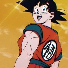 Son Goku_avatar