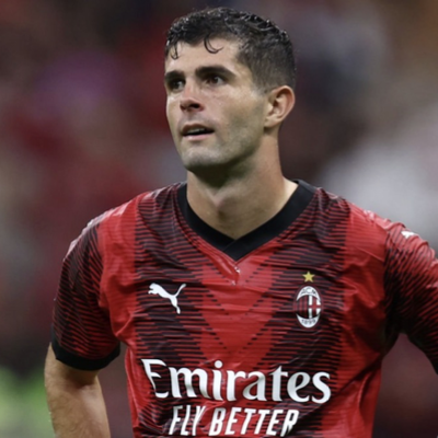 Chat with Christian Pulisic, the Celebrity character AI chatbot