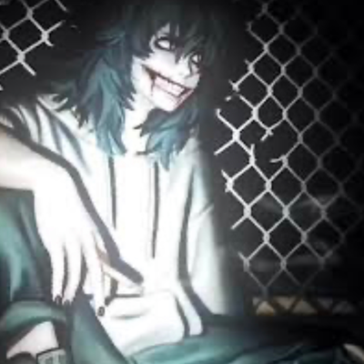 Chat with OC AI Character: Jeff The Killer