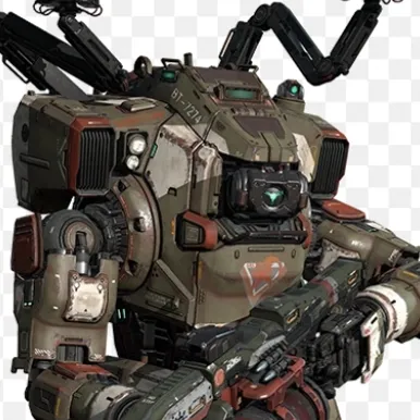 Chat with BT-7274, the Game Characters character AI chatbot