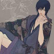 Chat with Romance AI Character: Kanji hayashi