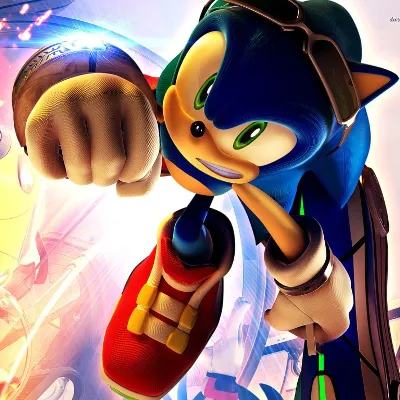 sonic rpg_avatar