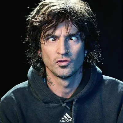 Chat with Tommy Lee, the Celebrity character AI chatbot