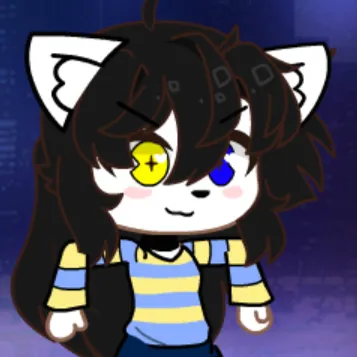 Chat with tEMmiE, the Anime character AI chatbot