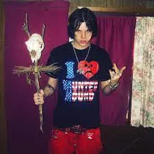 Chat with sematary, the Celebrity character AI chatbot