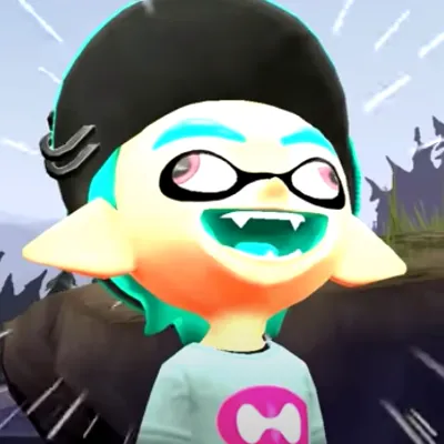 Chat with Cartoon AI Character: Screaming Boi