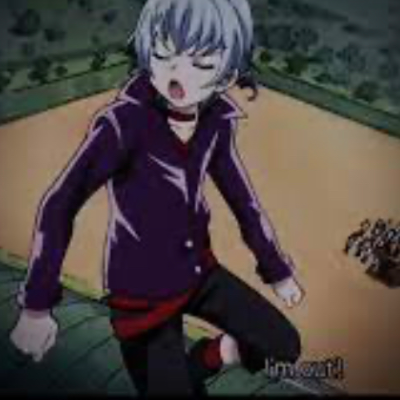 Chat with Ira, the Anime character AI chatbot