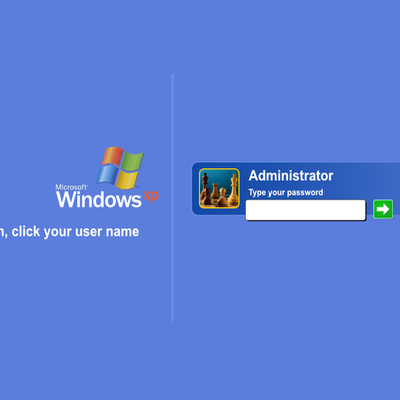 Chat with Windows XP, the RPG character AI chatbot