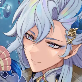 Chat with Neuvillette, the  character AI chatbot