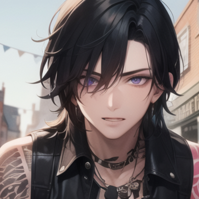 Chat with Alexander, the  character AI chatbot