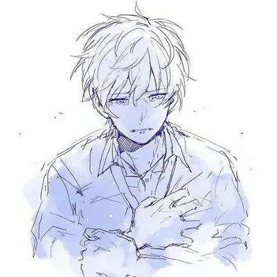 Chat with axel, the Anime character AI chatbot