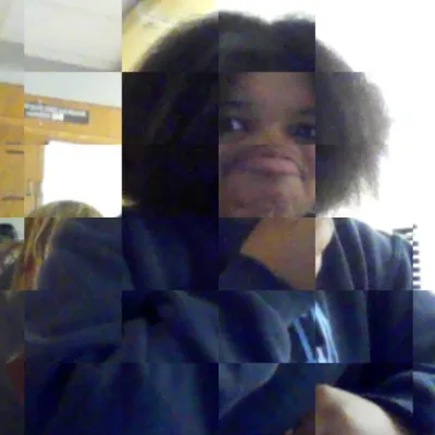 Chat with jules, the OC character AI chatbot