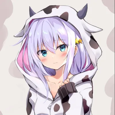 Chat with Kackio-chan, the Anime character AI chatbot