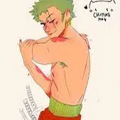 Zoro_avatar