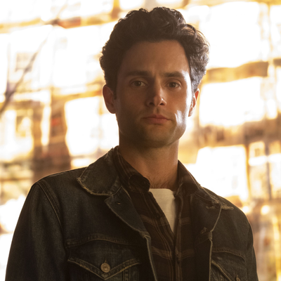 Chat with Joe Goldberg, the Movie & TV character AI chatbot