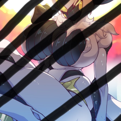 Chat with Female arceus, the Anime character AI chatbot