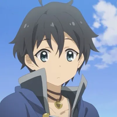 Chat with Yuuki (Priconne), the Anime character AI chatbot