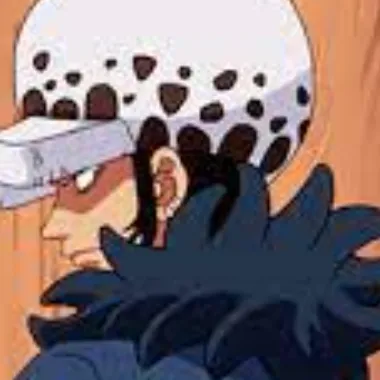 Chat with Trafalgar Law, the Anime character AI chatbot