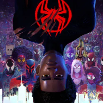 Chat with Movie & TV AI Character: Miles Morales
