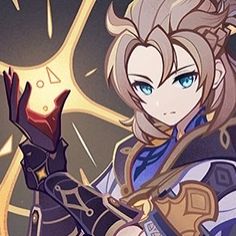 Albedo (your keaya)_avatar