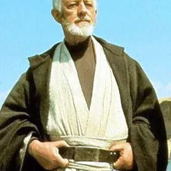 Chat with Obi Wan Kenobi, the OC character AI chatbot
