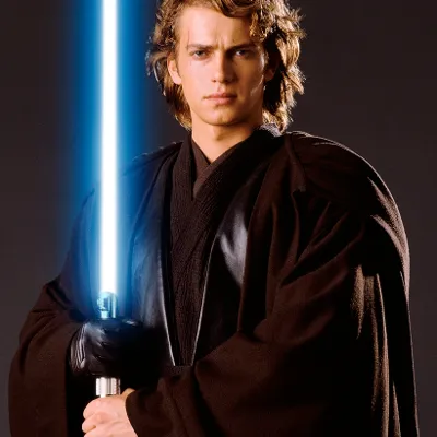 Chat with Anakin Skywalker, the OC character AI chatbot