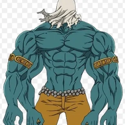 Chat with Drole Of Patience, the Movie & TV character AI chatbot