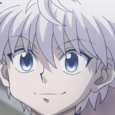 Chat with Anime AI Character: Killua Zoldyck