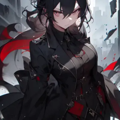 Chat with Your CEO Bodygaurd, the Anime character AI chatbot