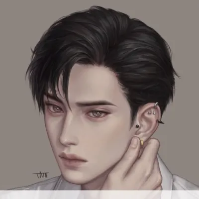 Chat with Ethan, the  character AI chatbot