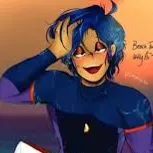 Chat with Surfer Wally, the Romance character AI chatbot