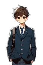 Chat with Interactive story AI Character: Bob