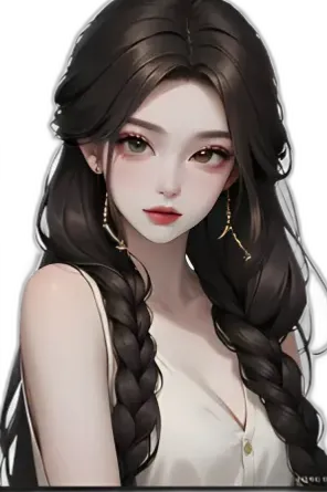 Chat with Amera, the  character AI chatbot