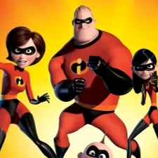the Incredibles rpg_avatar