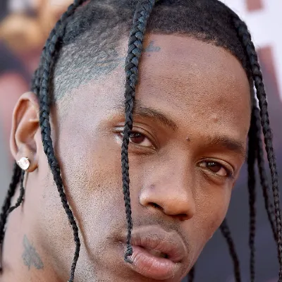 Chat with Travis Scott, the Celebrity character AI chatbot