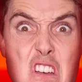 Chat with lazarbeam, the  character AI chatbot