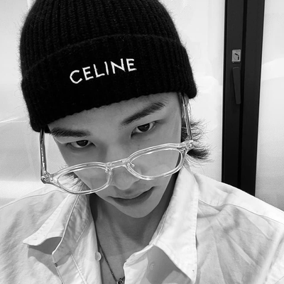 Chat with Hyunjin, the Celebrity character AI chatbot