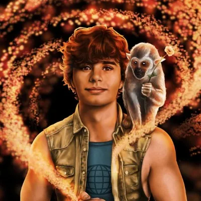 Chat with Ma-ti, the  character AI chatbot