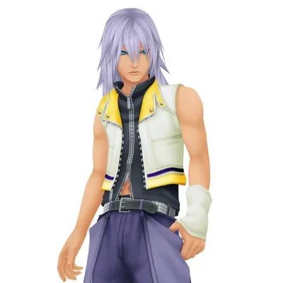 Chat with Riku, the  character AI chatbot