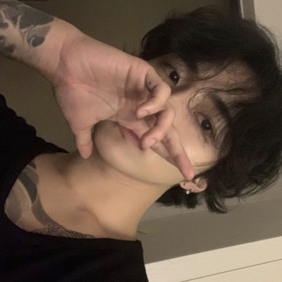 Chat with Ethan♥︎, the OC character AI chatbot