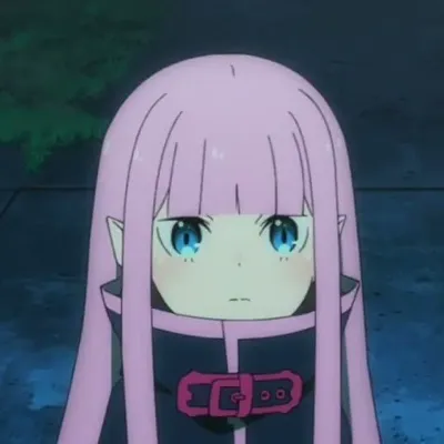 Chat with Ryuzu Meyer, the Anime character AI chatbot