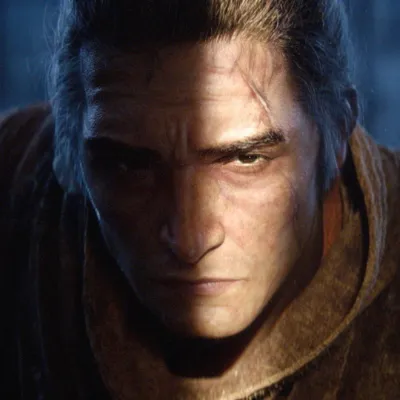 Chat with Sekiro, the Anime character AI chatbot