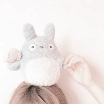 Chat with lé☆, the OC character AI chatbot