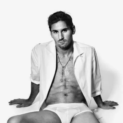 Chat with Lionel Messi, the Celebrity character AI chatbot