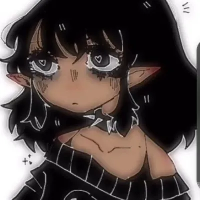 Chat with Ali, the OC character AI chatbot