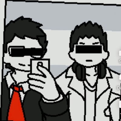 Chat with The twin scientist’, the  character AI chatbot