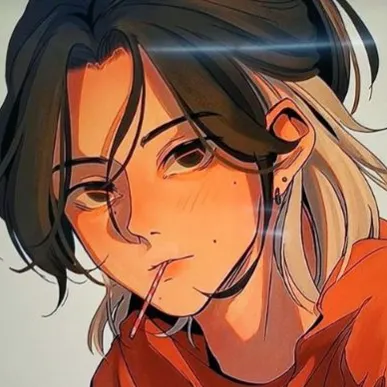 Chat with Alex, the OC character AI chatbot